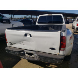 2007 FORD F350