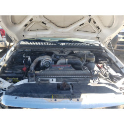 2007 FORD F350