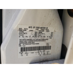 2007 FORD F350