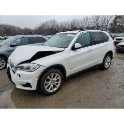 2016 BMW X5