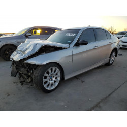 2008 BMW 3 SERIES