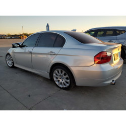 2008 BMW 3 SERIES