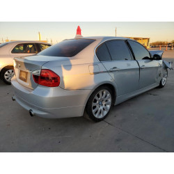2008 BMW 3 SERIES
