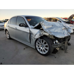 2008 BMW 3 SERIES