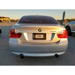 2008 BMW 3 SERIES