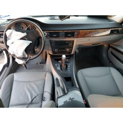 2008 BMW 3 SERIES