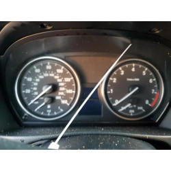 2008 BMW 3 SERIES