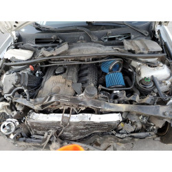 2008 BMW 3 SERIES