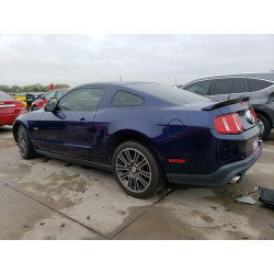 2012 FORD MUSTANG