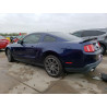 2012 FORD MUSTANG