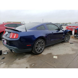 2012 FORD MUSTANG