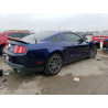 2012 FORD MUSTANG