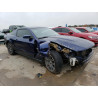 2012 FORD MUSTANG