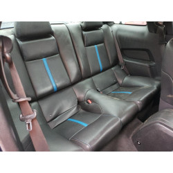 2012 FORD MUSTANG