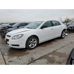 2012 CHEVROLET MALIBU