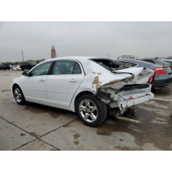 2012 CHEVROLET MALIBU