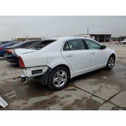 2012 CHEVROLET MALIBU