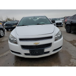2012 CHEVROLET MALIBU