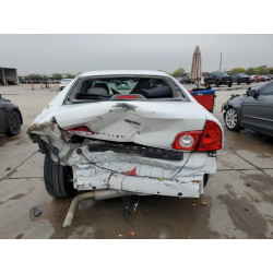 2012 CHEVROLET MALIBU