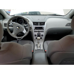 2012 CHEVROLET MALIBU