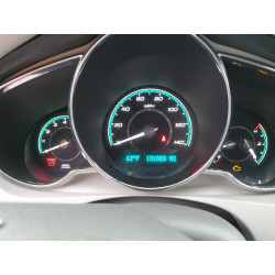 2012 CHEVROLET MALIBU
