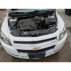 2012 CHEVROLET MALIBU