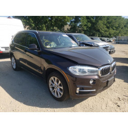 2014 BMW X5