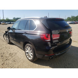 2014 BMW X5
