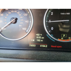 2014 BMW X5