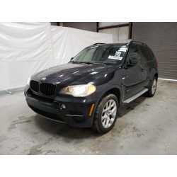 2011 BMW X5