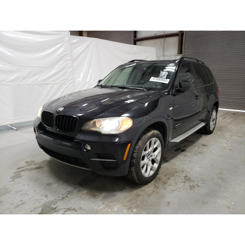 2011 BMW X5