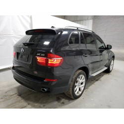 2011 BMW X5