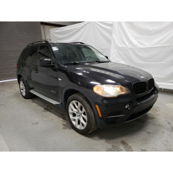 2011 BMW X5