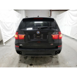 2011 BMW X5