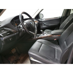 2011 BMW X5