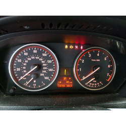 2011 BMW X5