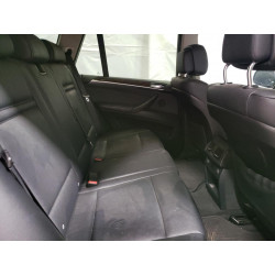 2011 BMW X5
