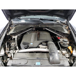 2011 BMW X5
