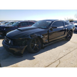 2010 FORD MUSTANG