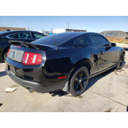2010 FORD MUSTANG