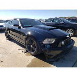 2010 FORD MUSTANG