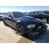 2010 FORD MUSTANG