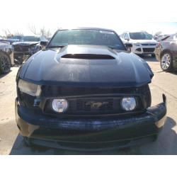 2010 FORD MUSTANG