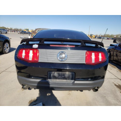 2010 FORD MUSTANG