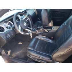 2010 FORD MUSTANG