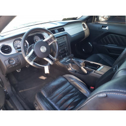 2010 FORD MUSTANG