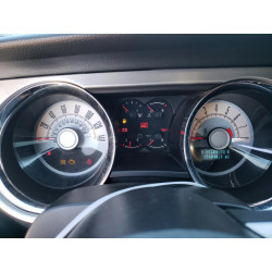 2010 FORD MUSTANG