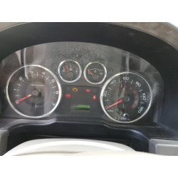 2008 FORD EDGE