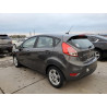 2017 FORD FIESTA