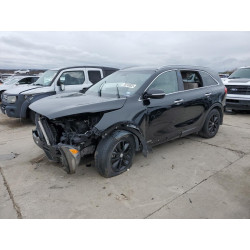 2018 KIA SORENTO